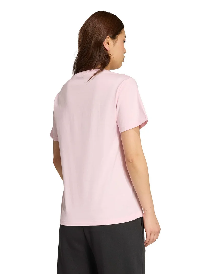 Adidas Soft Side Graphic T-Shirt