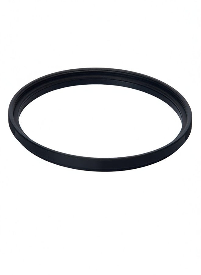 PRO TANLE Magnetic Filter Adapter Ring Kit 82mm Ring Adapter for Filter and Lens Magnetic Adapter Ring for Converting Thread Filter to Magnetic Filter - Image 2