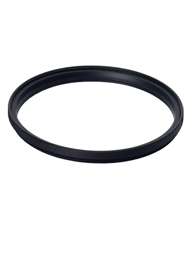 PRO TANLE Magnetic Filter Adapter Ring Kit 82mm Ring Adapter for Filter and Lens Magnetic Adapter Ring for Converting Thread Filter to Magnetic Filter - Image 3