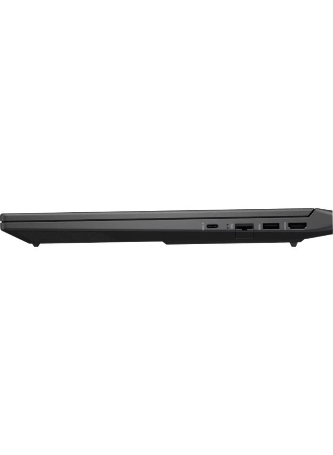 HP لابتوب فيكتوس للألعاب بشاشة 15.6 بوصة بدقة Full HD (1920X1080) ومعدل تحديث 144Hz، مع معالج Core i7-13620H/ذاكرة RAM سعة 16GB من نوع DDR5/قرص SSD سعة 1TB/بطاقة رسومات Nvidia GeForce RTX 5050 بسعة 8GB/نظام تشغيل Windows 11/ - Image 5