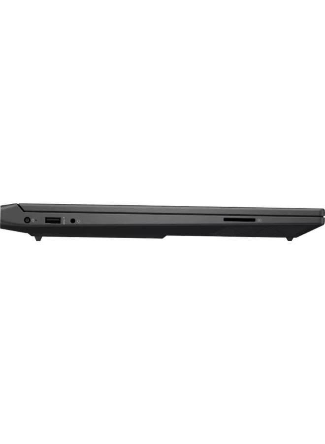HP لابتوب فيكتوس للألعاب بشاشة 15.6 بوصة بدقة Full HD (1920X1080) ومعدل تحديث 144Hz، مع معالج Core i7-13620H/ذاكرة RAM سعة 16GB من نوع DDR5/قرص SSD سعة 1TB/بطاقة رسومات Nvidia GeForce RTX 5050 بسعة 8GB/نظام تشغيل Windows 11/ - Image 4