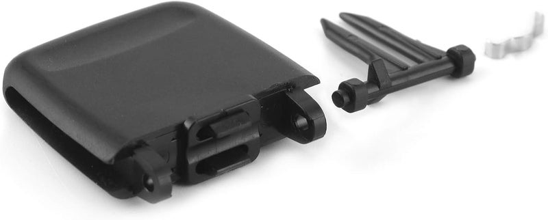 klarako A/C Air Vent Outlet Tab Clip Repair Kit ABS Vent Outlet Tab ClipFit for Cayenne 2011klarako 2016 - Image 4