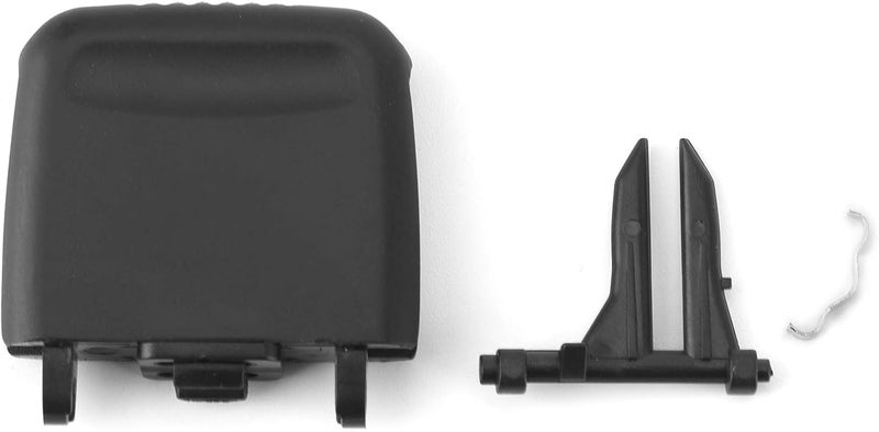 klarako A/C Air Vent Outlet Tab Clip Repair Kit ABS Vent Outlet Tab ClipFit for Cayenne 2011klarako 2016 - Image 3