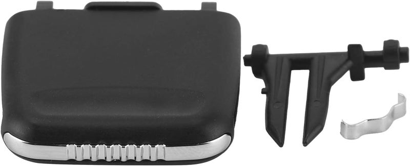 klarako A/C Air Vent Outlet Tab Clip Repair Kit ABS Vent Outlet Tab ClipFit for Cayenne 2011klarako 2016 - Image 1