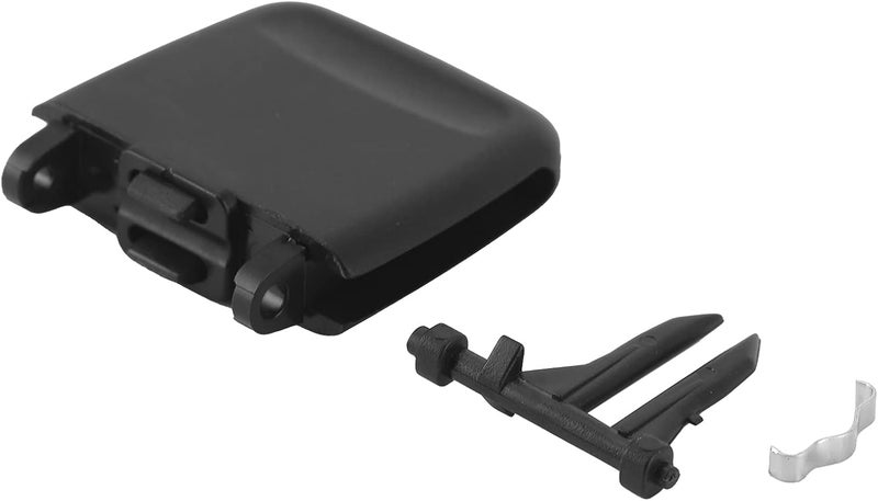 klarako A/C Air Vent Outlet Tab Clip Repair Kit ABS Vent Outlet Tab ClipFit for Cayenne 2011klarako 2016 - Image 5