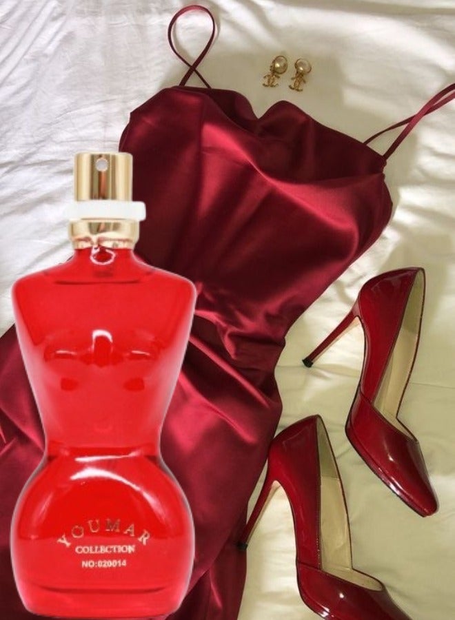 يومار عطر عمر رقم 820014 25 مل  - Image 2