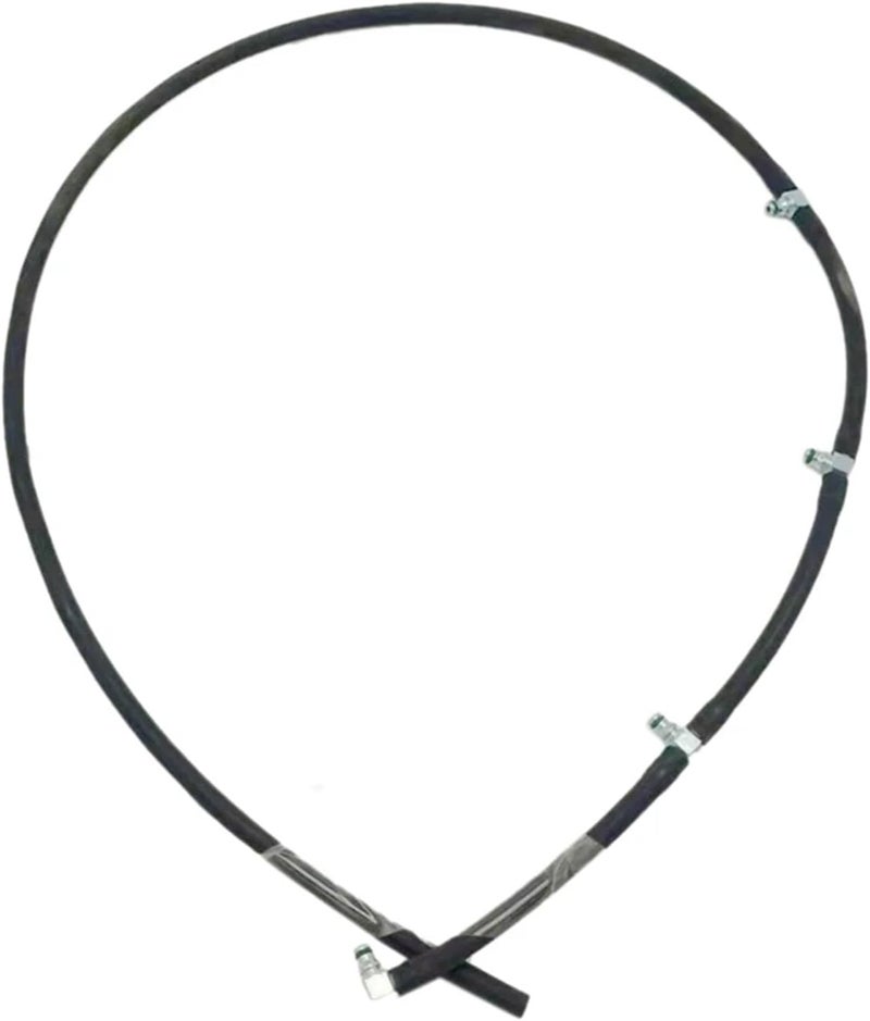 Wivplex Fuel Return Pipe for Hyundai - Image 1