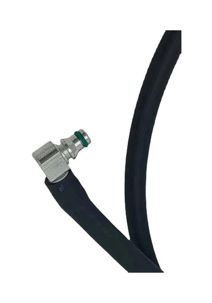 Wivplex Fuel Return Pipe for Hyundai - Image 2