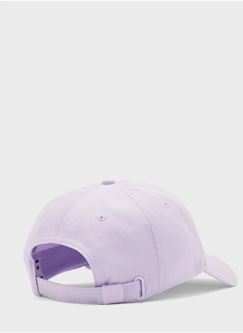 TOMMY HILFIGER Elongated Flag Cap
