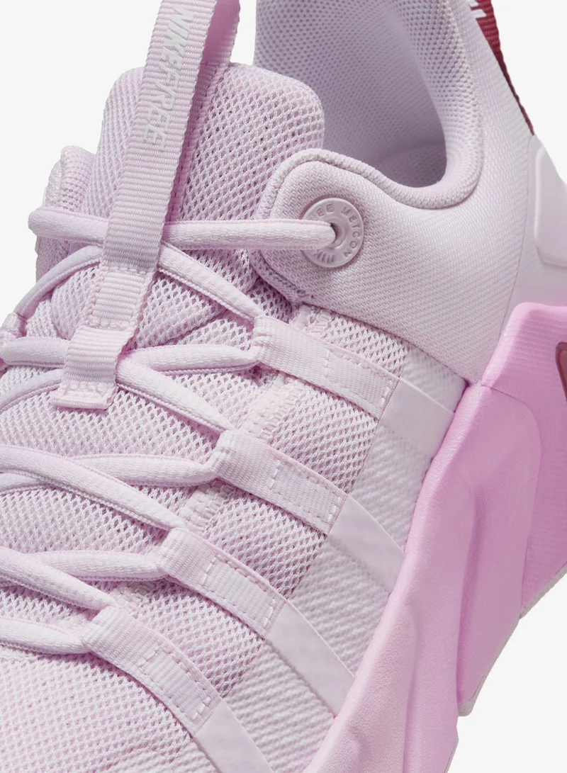 Nike Purple Women's Free Metcon 7 Training Shoes for Women | Best Price UAE