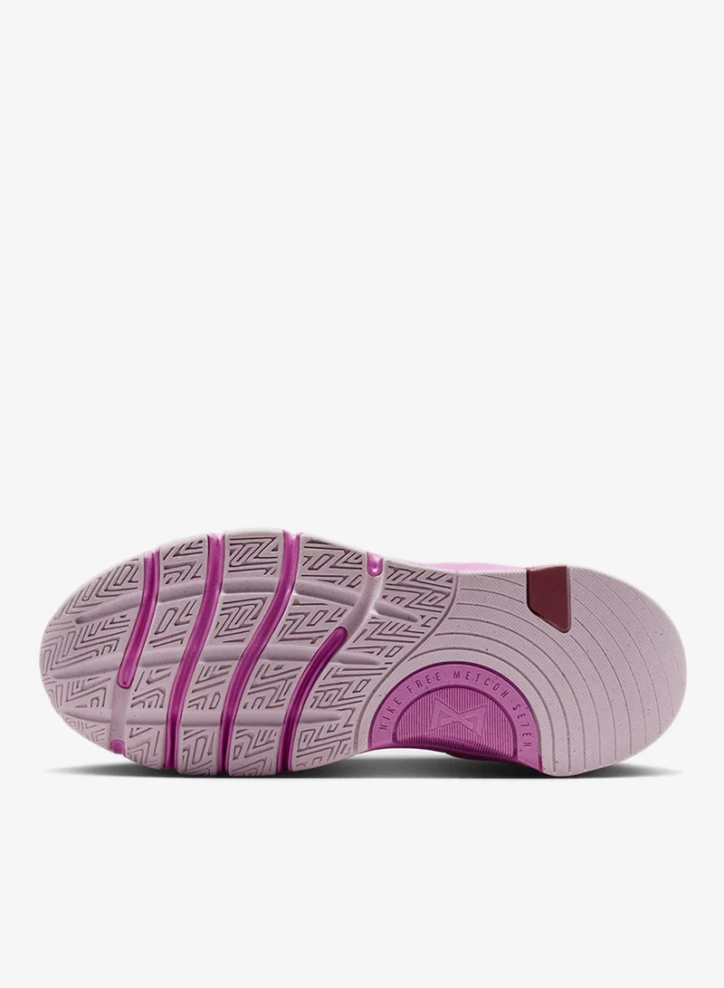 Nike Purple Women's Free Metcon 7 Training Shoes for Women | Best Price UAE