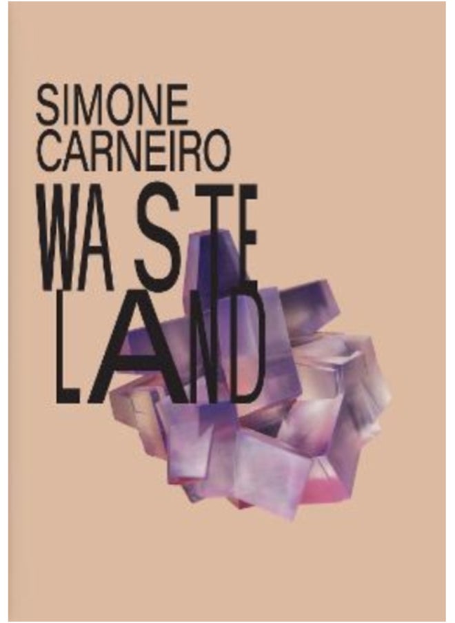 Simone Carneiro: Wasteland 