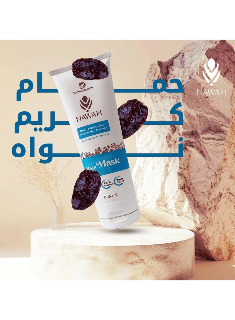 Hair Mask 250ml