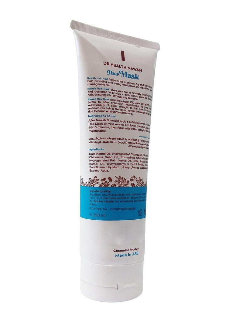 Hair Mask 250ml
