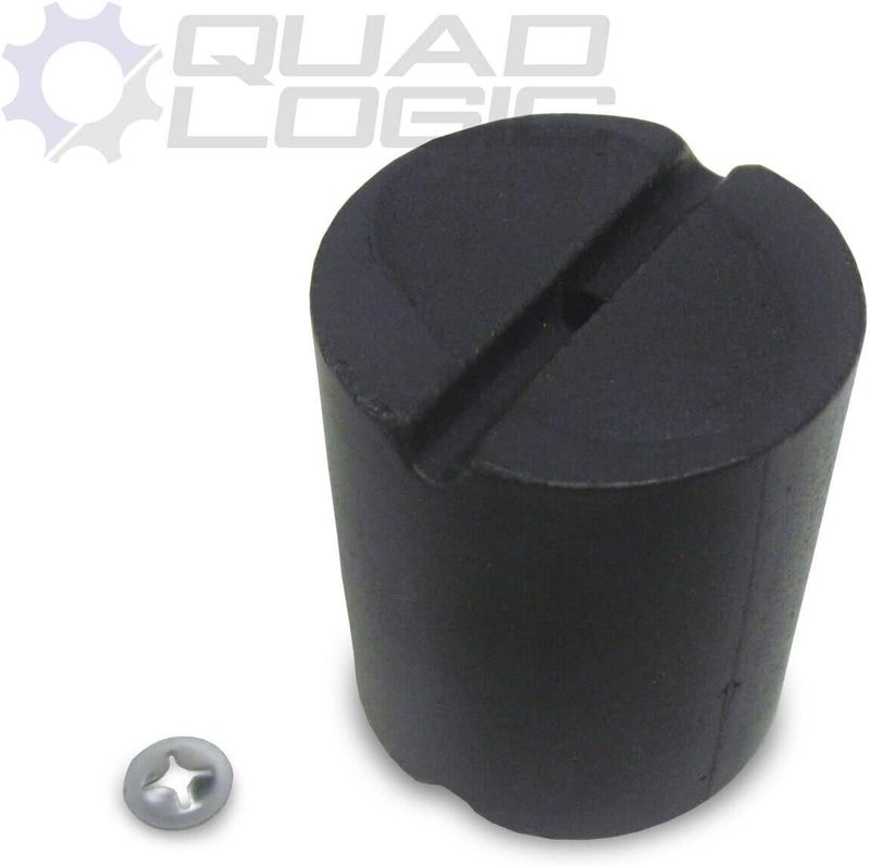 Quad Logic Fuel Gauge Sending Unit Float with Retainer Clip – Universal Fit for Polaris & Can-Am EFI ATV/UTV – Replaces Worn or Leaking Floats - Image 2