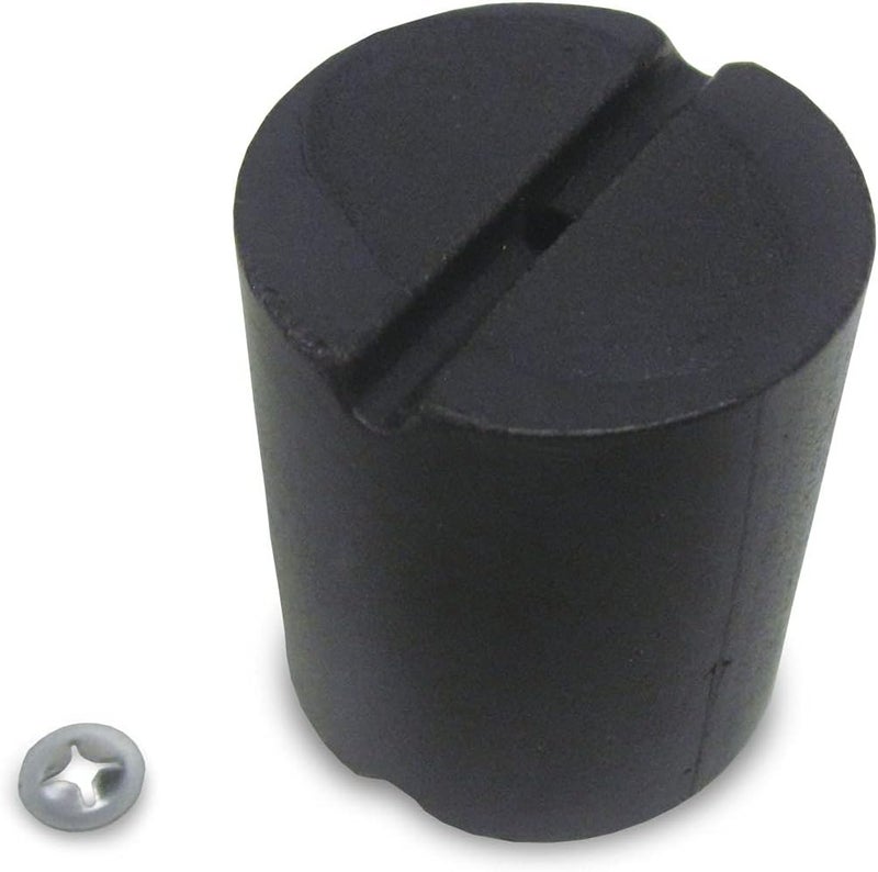 Quad Logic Fuel Gauge Sending Unit Float with Retainer Clip – Universal Fit for Polaris & Can-Am EFI ATV/UTV – Replaces Worn or Leaking Floats - Image 1