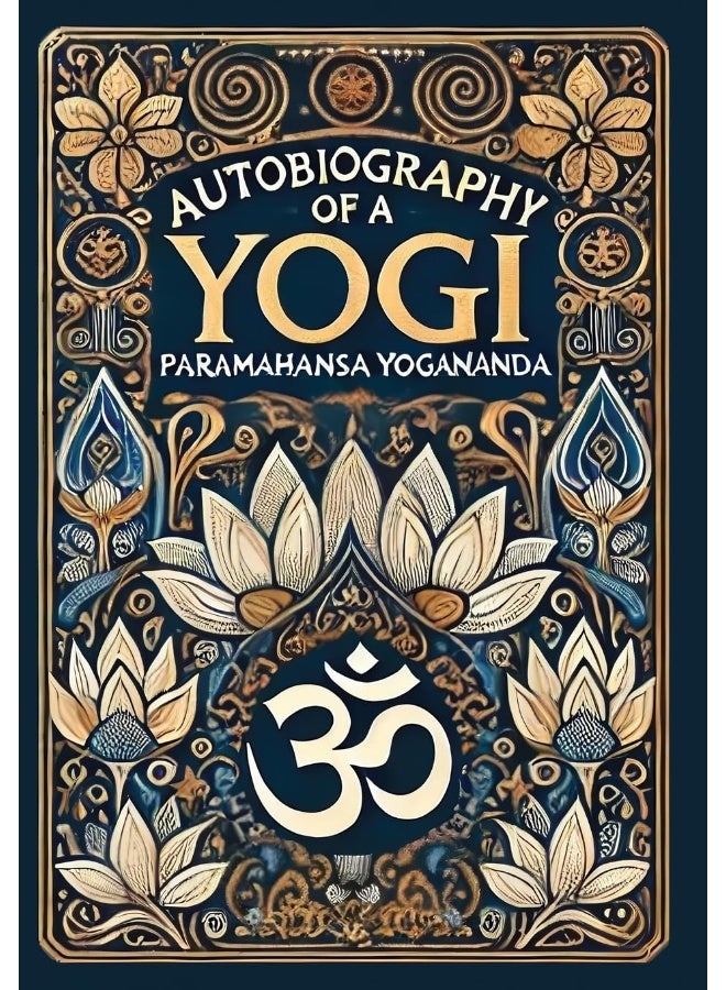 Autobiography of a Yogi (Collector's Edition) (Laminated Hardback with Jacket) - Image 1