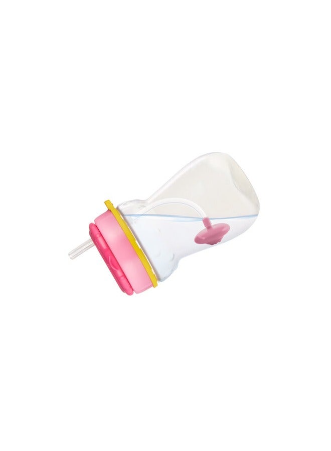 CORAL HIGH Folding Straw Cup - Image 2