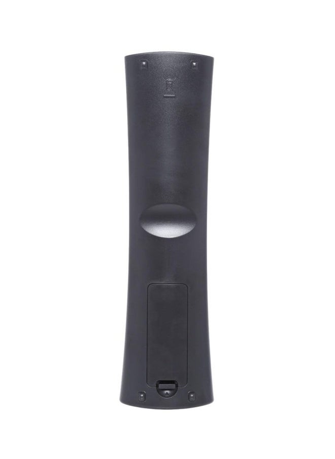 Humax Satellite Receiver Remote Control For Humax Black  - Image 2