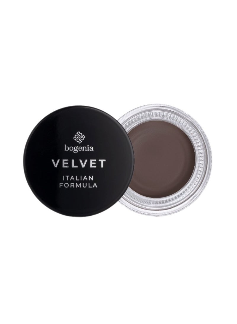 BOGENIA EYEBROW POMADE VELVET WALNUT BG910.102