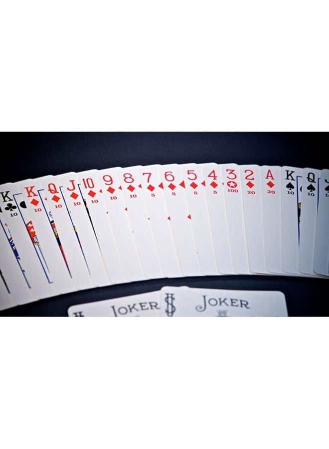 Bicycle Playing Card Games - Image 1
