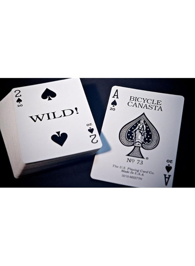 Bicycle Playing Card Games - Image 4