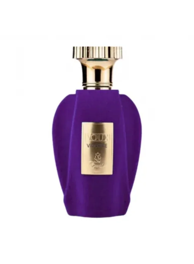 VOUX VIOLETTE 100ML BY PARIS CORNER