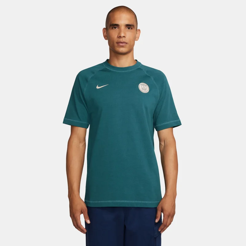 Nike Men's Paris Saint-Germain Travel Football Top