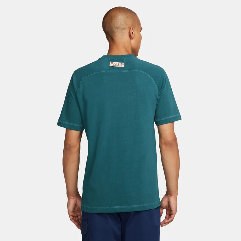 Nike Men's Paris Saint-Germain Travel Football Top