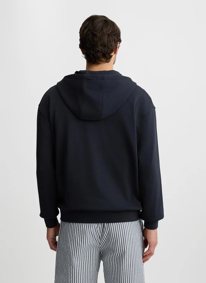 Liu Jo Zip-Up Hoody