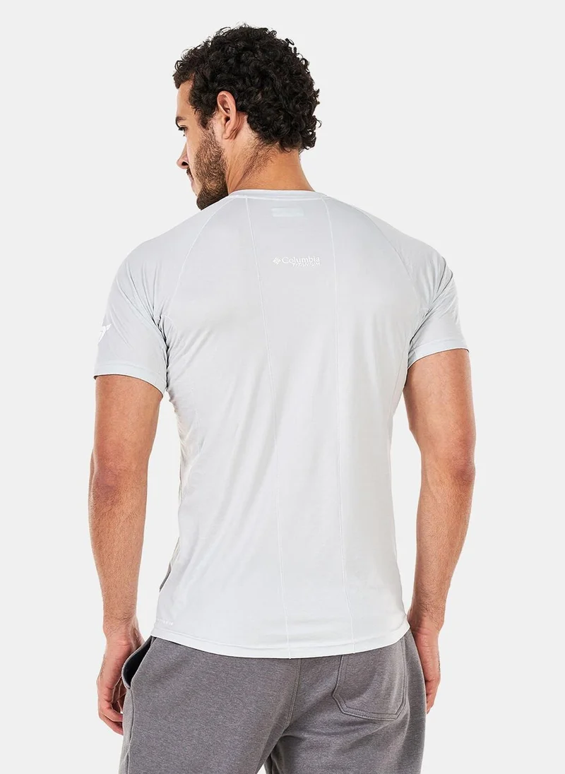 Columbia Men's Titan Pass™ Shirt