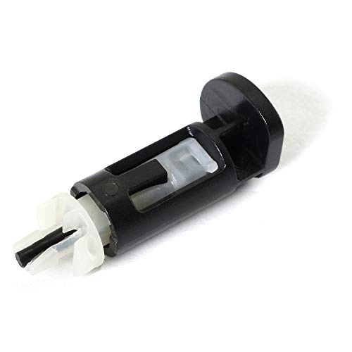RuiLing 10pcs Useful Mounting Clip Mount Pins Durable Push Screw Fastener for Socket LGA 775 CPU Cooling Fan Coolers - Image 2