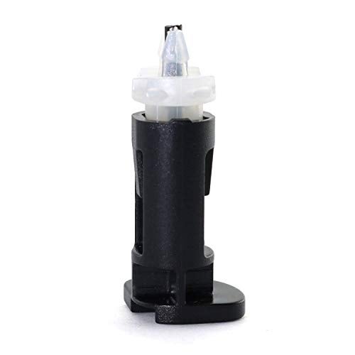RuiLing 10pcs Useful Mounting Clip Mount Pins Durable Push Screw Fastener for Socket LGA 775 CPU Cooling Fan Coolers - Image 3