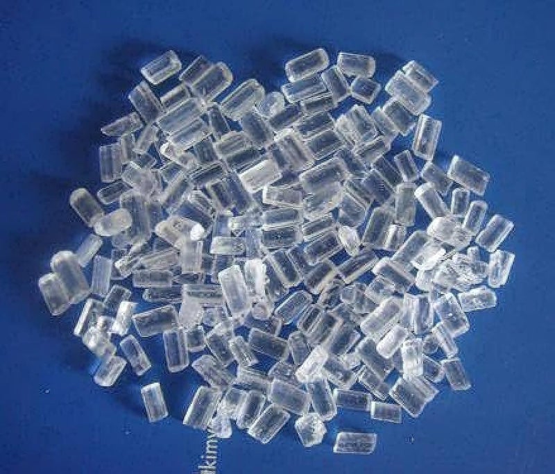 Aquarium Chlorine Remover Granules