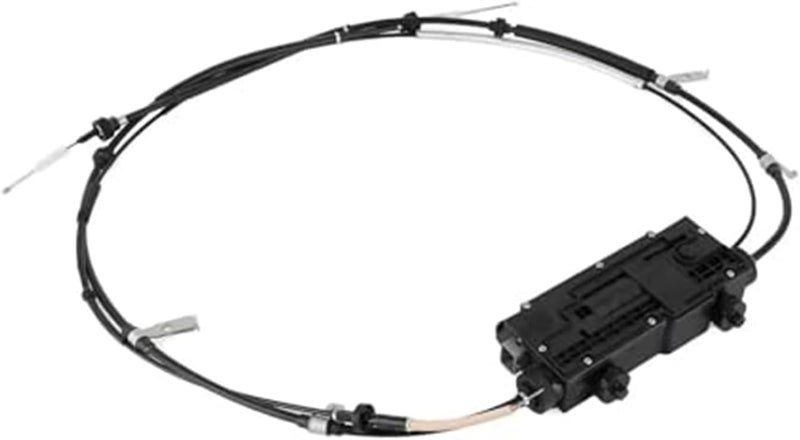 Wivplex Electric Parking Brake Actuator for Discovery 4 - Image 4