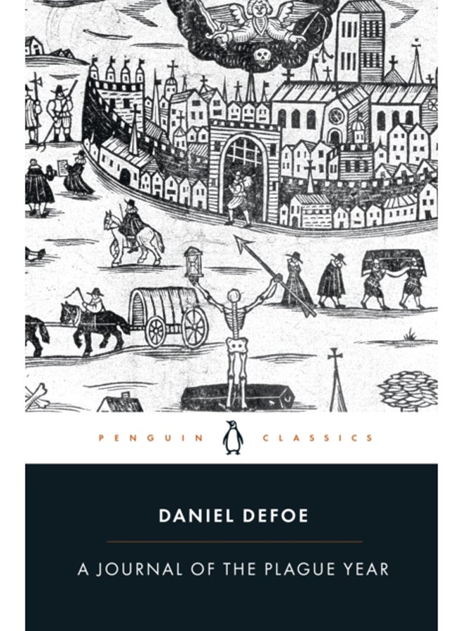 A Journal of the Plague Year