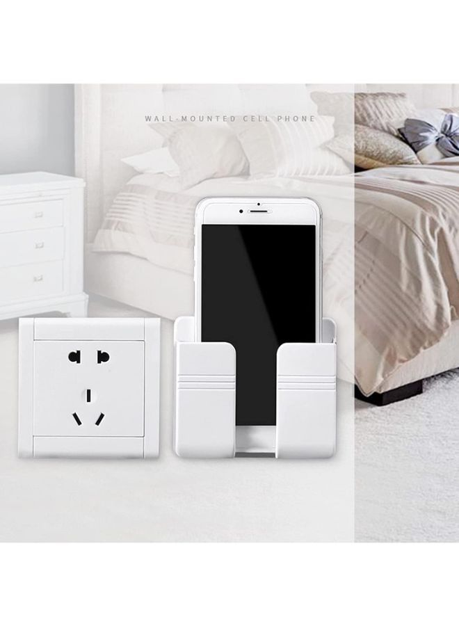 3 Pieces Wall Mount Phone Holder - Image 4
