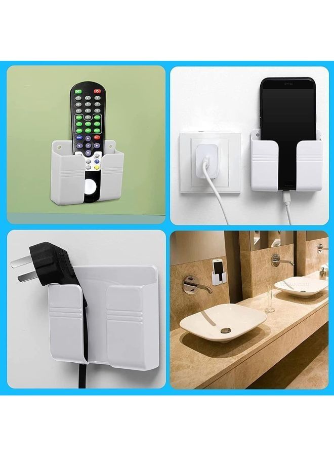 3 Pieces Wall Mount Phone Holder - Image 5