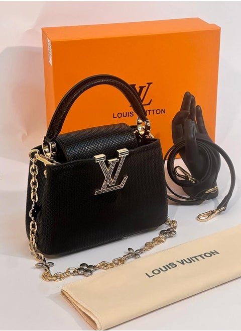 Louis Vuitton women's bag