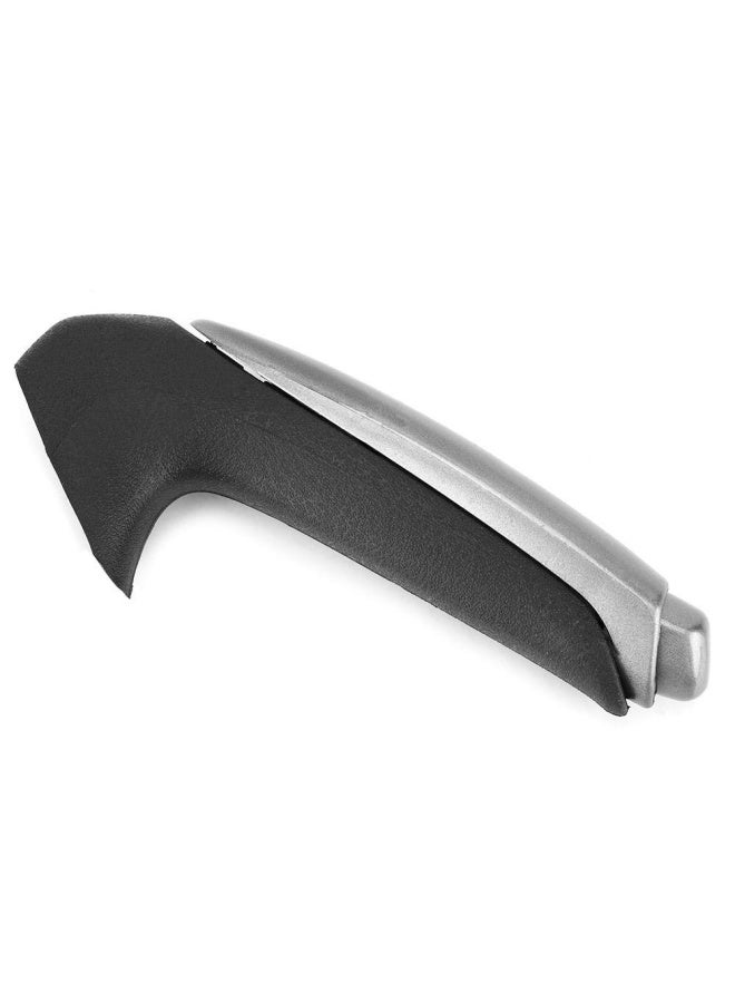 Aramox Emergency Brake Parking Handle Cover Fit For Honda Civic 2006 2011 47115 Sna A82Za - Image 1