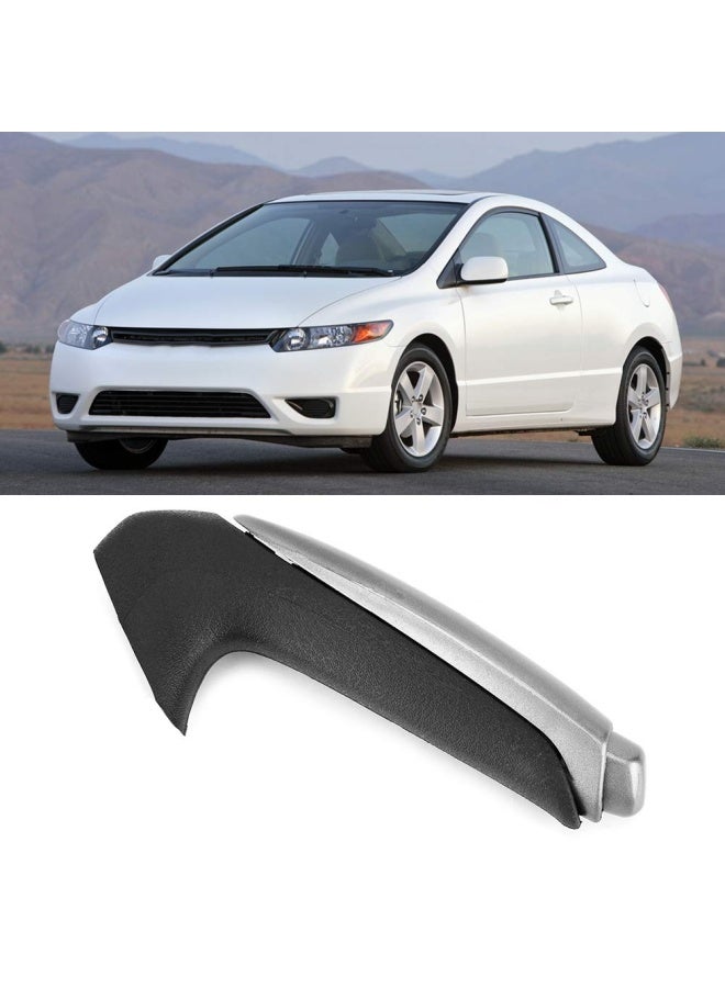 Aramox Emergency Brake Parking Handle Cover Fit For Honda Civic 2006 2011 47115 Sna A82Za - Image 3
