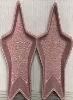 Korkmaz Korkmaz Torta Star Mini Cake Mold 2-Pieces 