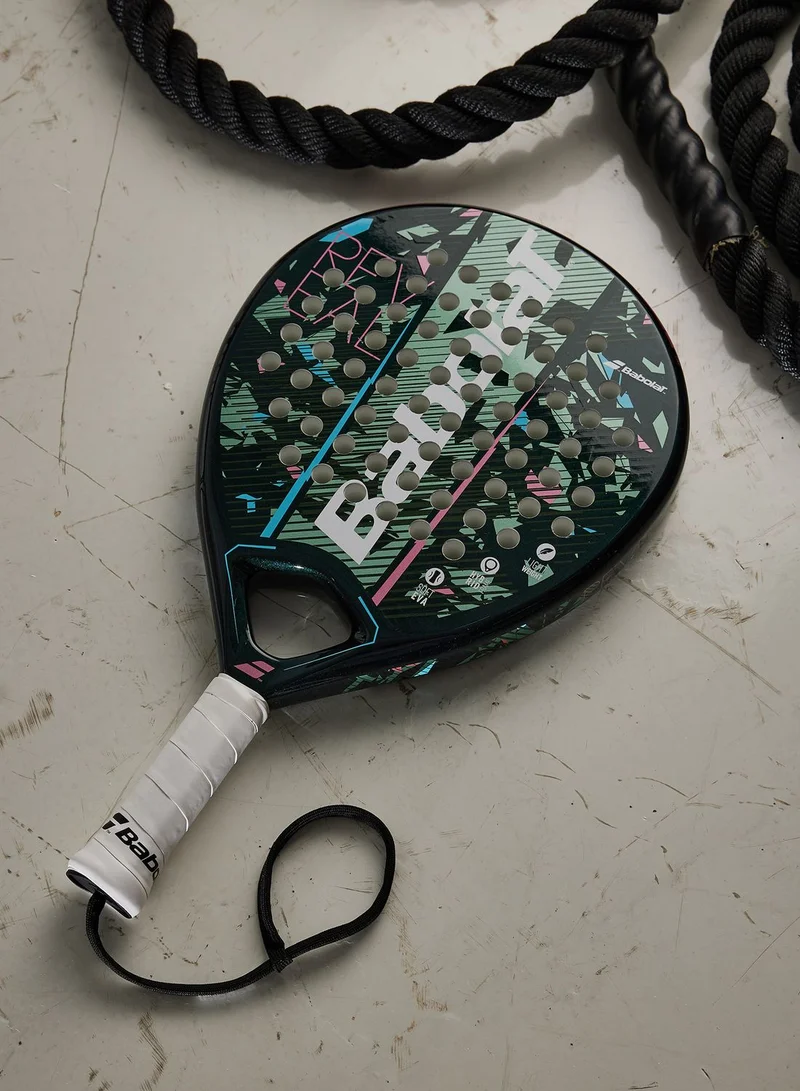 Babolat Reveal Racquet
