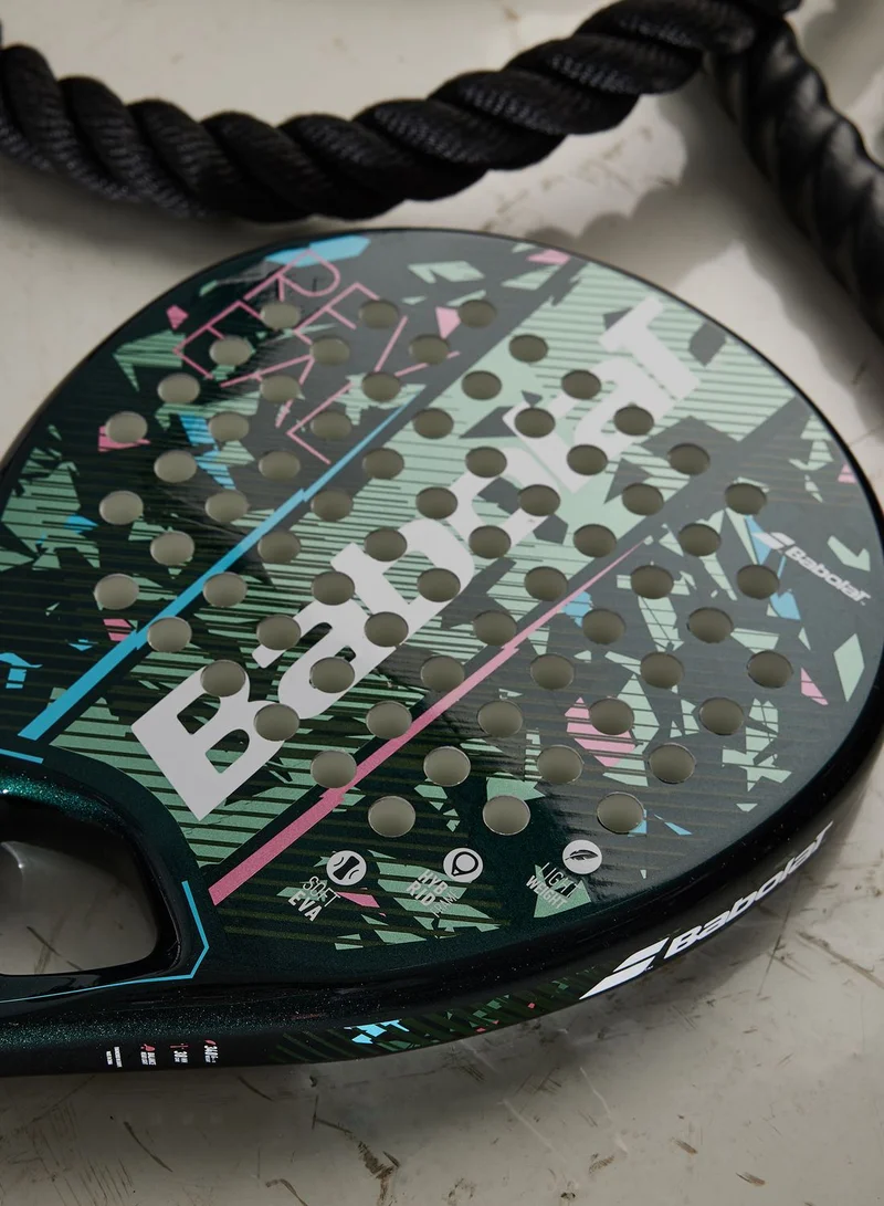 Babolat Reveal Racquet