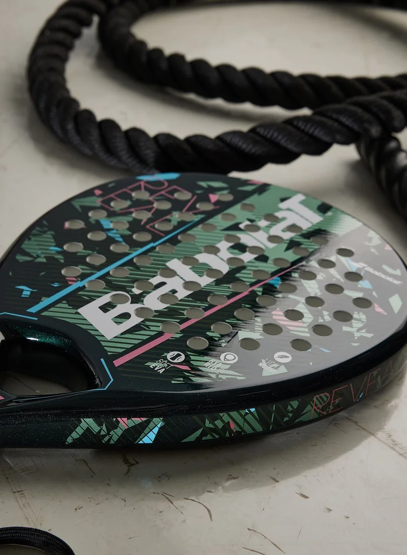 Babolat Reveal Racquet