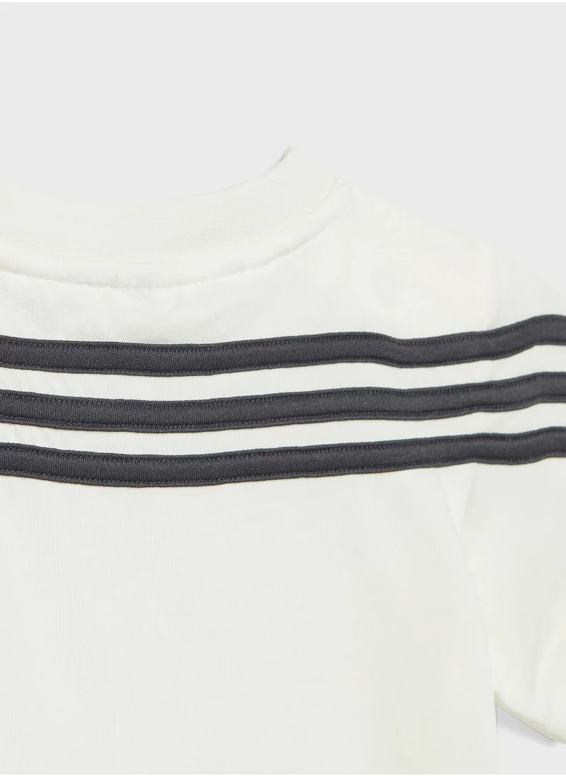 Adidas Infant Disney Mickey Mouse T-Shirt