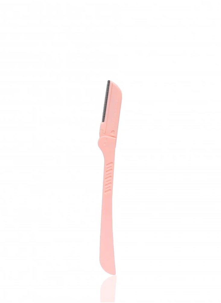 KATIA - Eyebrow and face Razors Set 3 Pieces - Image 1