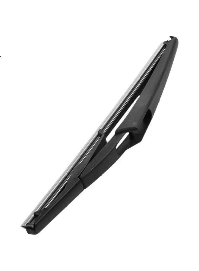 Aoming Citroen C3Xr Rear Wiper/Windshield Wiper Citroen C3Xr Rear Wiper Blade/Back Windshield Wiper Original Size A Grade Rubber - Image 3