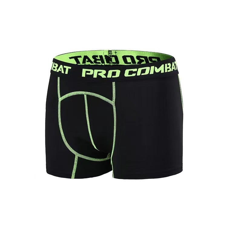 Unisex Quick-Dry Breathable Athletic Pants for Running and Training - Image 1