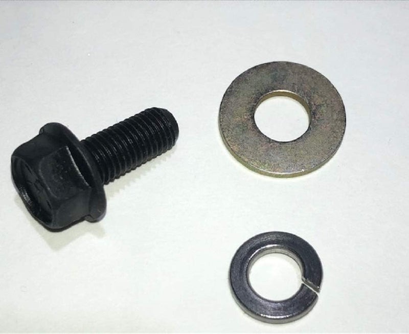 Kart Supply Predator 212 Go Clutch Bolt Kit - Image 1